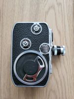 Paillard Bolex C8 8mm Vintage Filmkamera, Sammlerstück