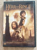 DVD Der Herr der Ringe Die zwei Türme 2-Disc Edition