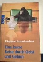 Eine kurze Reise durch Geist und Gehirn - Ramachandran