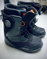 ThirtyTwo Snowboard Boots BOA Grösse 42.5
