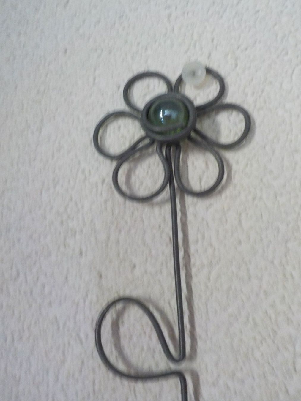 Tutte le decorazioni: Afrikanische Kunst, Steckblume (SA 1) – Nuovo (secondo la descrizione) da Muri b. Bern venduto da Silberqualle