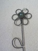 Afrikanische Kunst, Steckblume (SA 1)