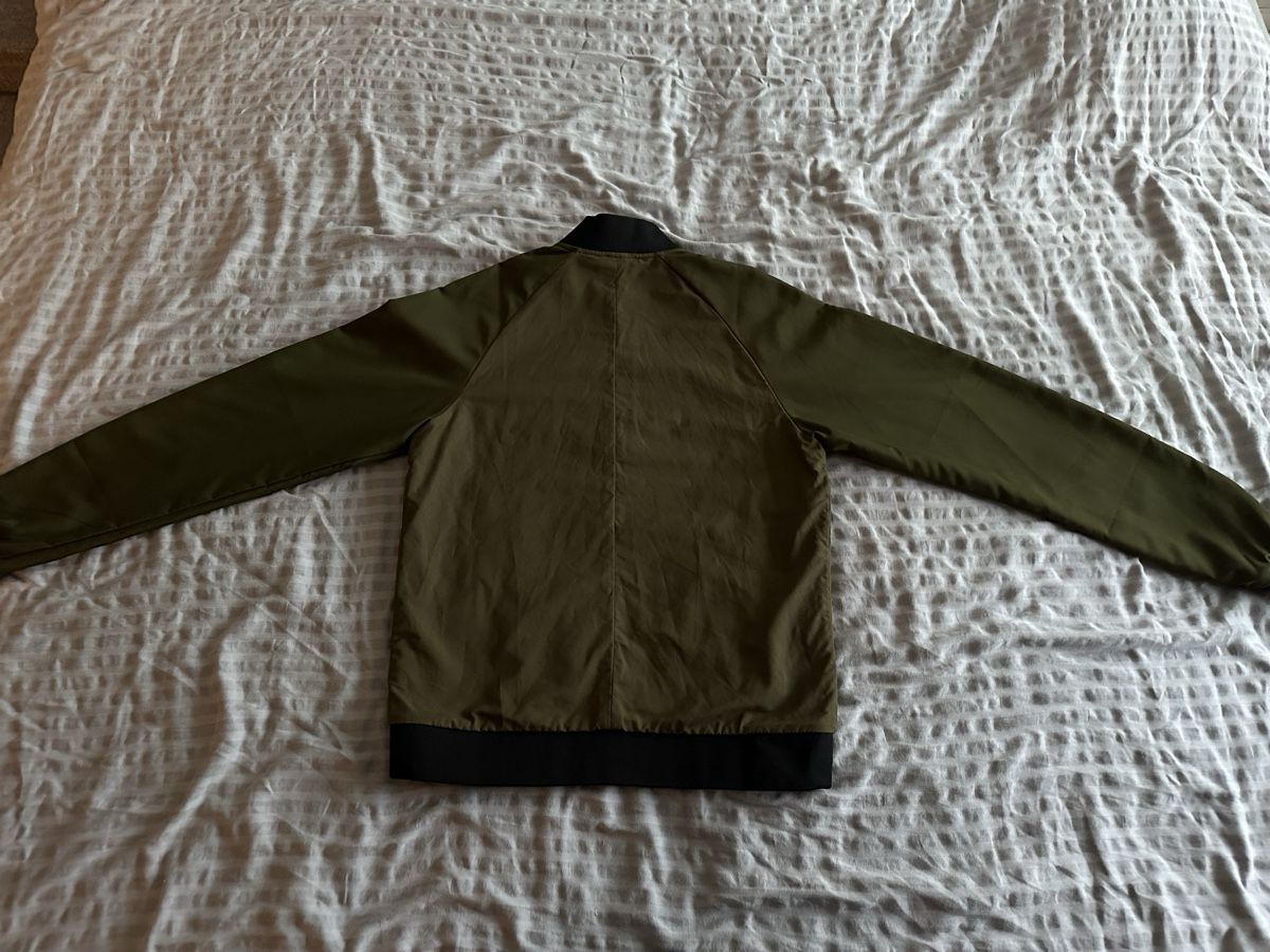 Giacche: Nike jacke  – Nuovo (secondo la descrizione) da St. Gallen venduto da Bigt93 2