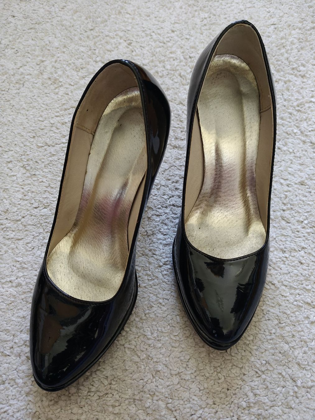Scarpe da donna: Escarpins – Usato da Cully venduto da kokorunka123 2