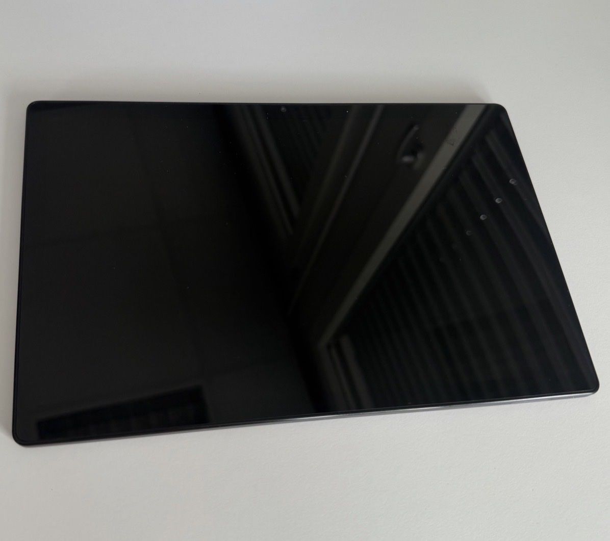Samsung Tablet PC: Samsung Galaxy Tab A8 Tablet Dark Grey Used – Nuovo (secondo la descrizione) da Zürich venduto da altagrazia_
