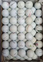 Titleist Pro V1, 103 Bälle, teilw. mit leichten Kratzspuren