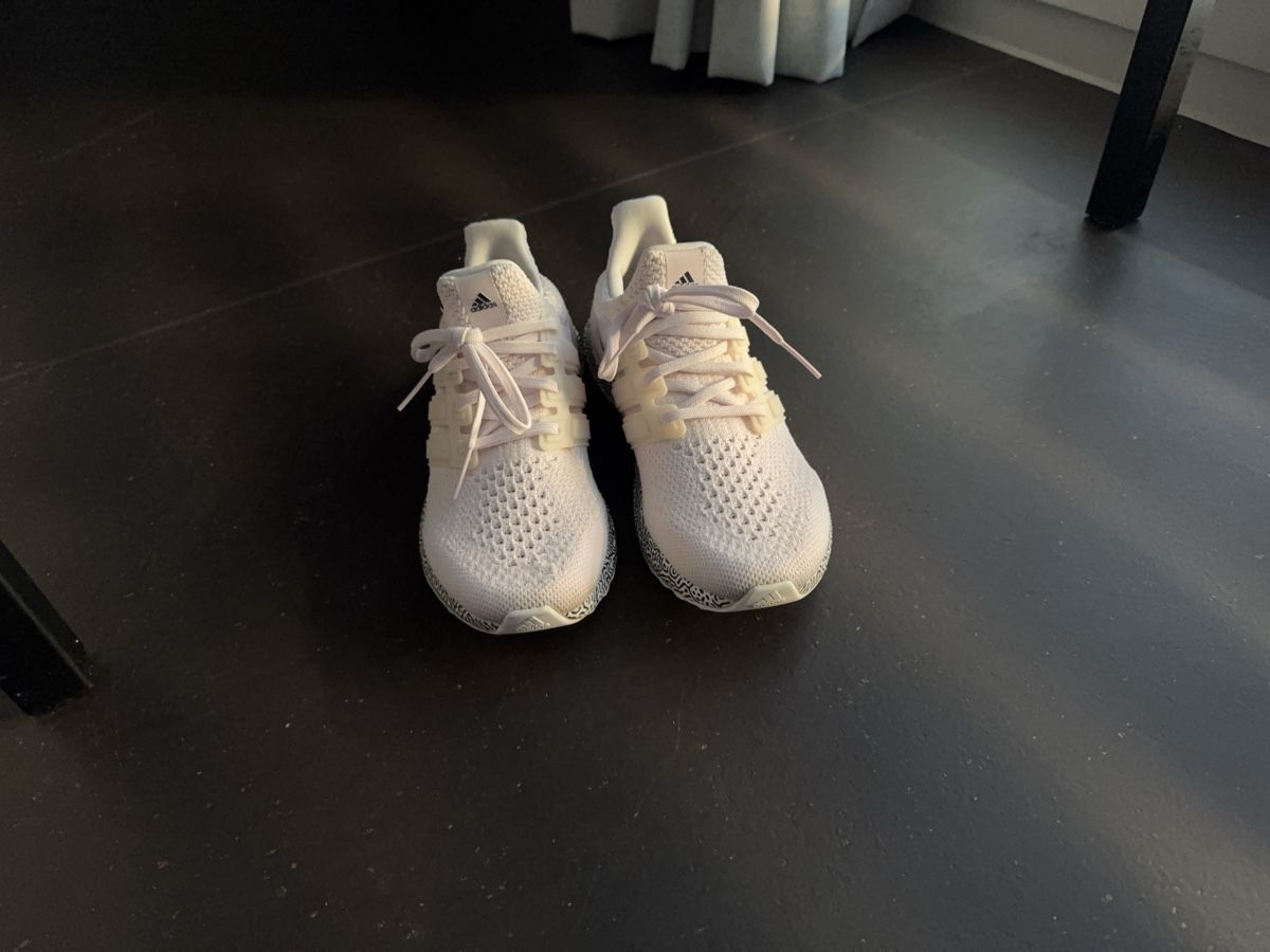 Adidas Scarpe da donna: Adidas Ultraboost 1.0 – Usato da Zürich venduto da hal_2yzx 2