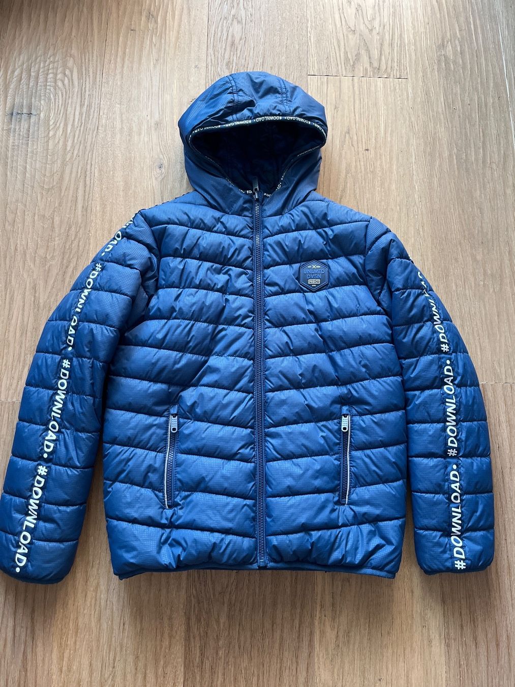 C&A Vestes & Manteaux: Herbst Winter Jacke junge – D'occasion à Oberlunkhofen par eduardschweizer