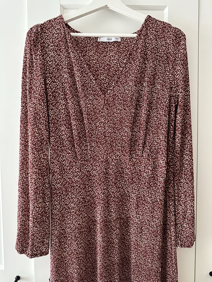 Mango Vestiti: Freizeitkleid von Mango – Nuovo (secondo la descrizione) da Luzern venduto da Ink 1