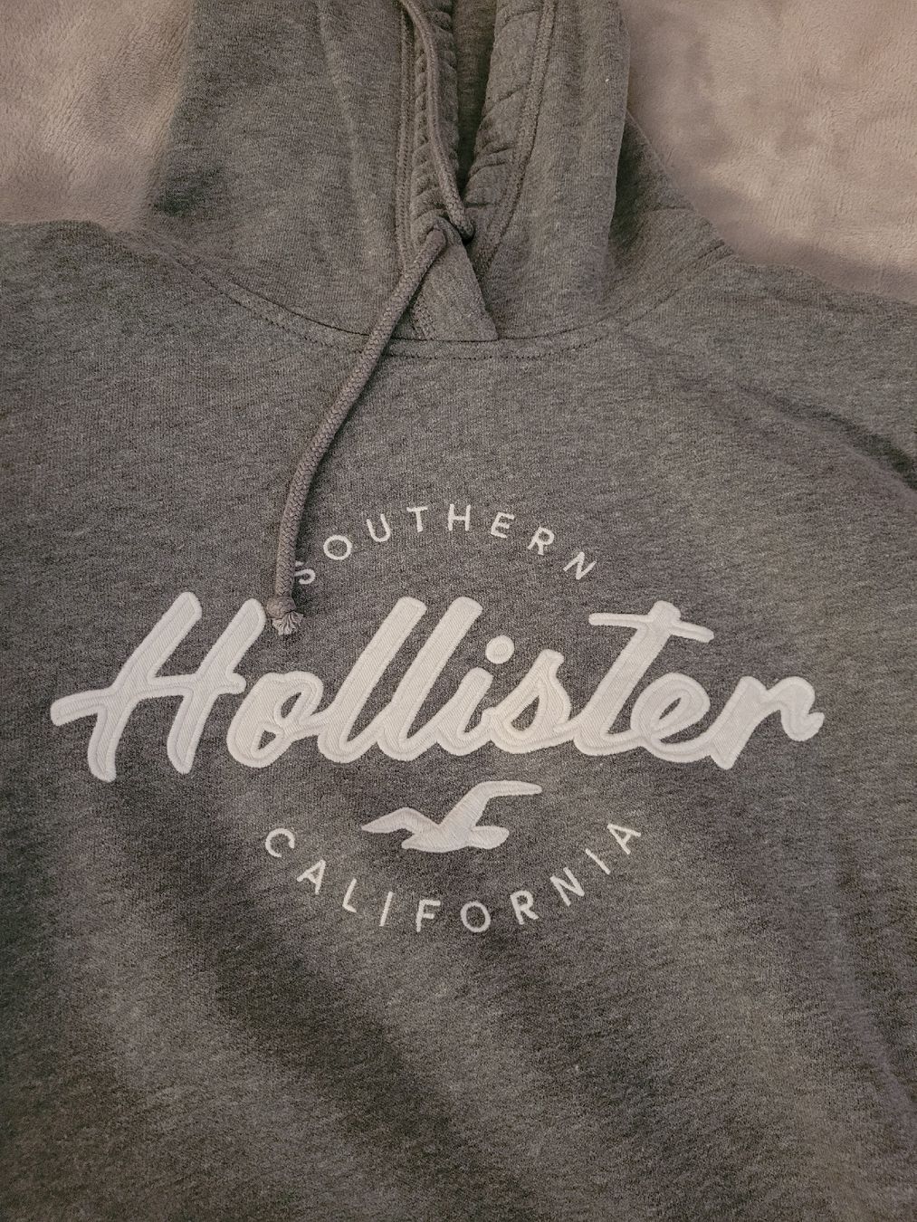 Hollister Maglioni & Felpe: Hollister Hoodie – Nuovo (secondo la descrizione) da Bennau venduto da Moonshine_68 1