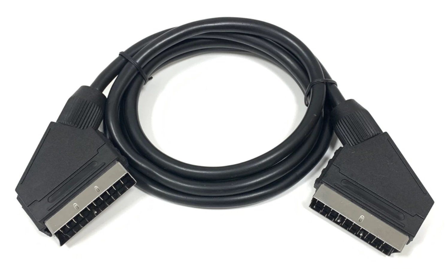 Cavi: SCART Kabel – Usato da Humlikon venduto da GX30