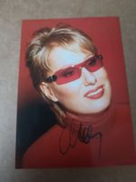 Corinna May - handsigniert