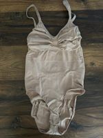 Creamy (cfab) Body Sculpting Shapewear mit Slip beige - L