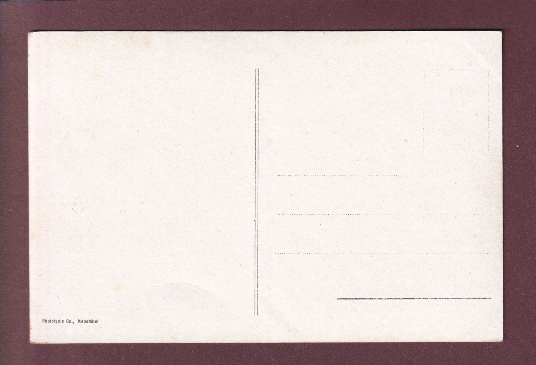 Cartoline postali: CASTAGNOLA - Villa Helios – Usato da Pully venduto da nicecards 1