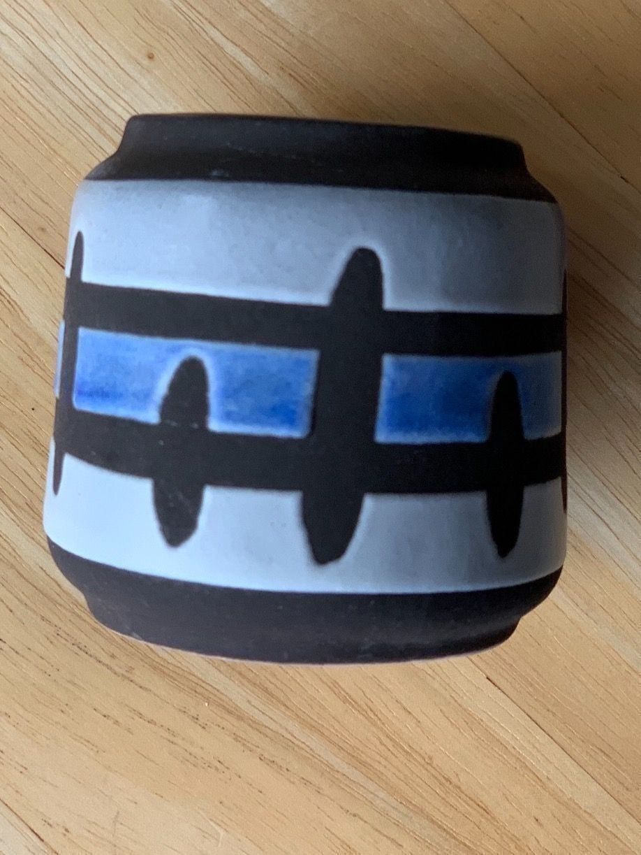 Vasi & Recipienti: kleine hübsche Vase – Usato da Meierskappel venduto da schoene_dinge