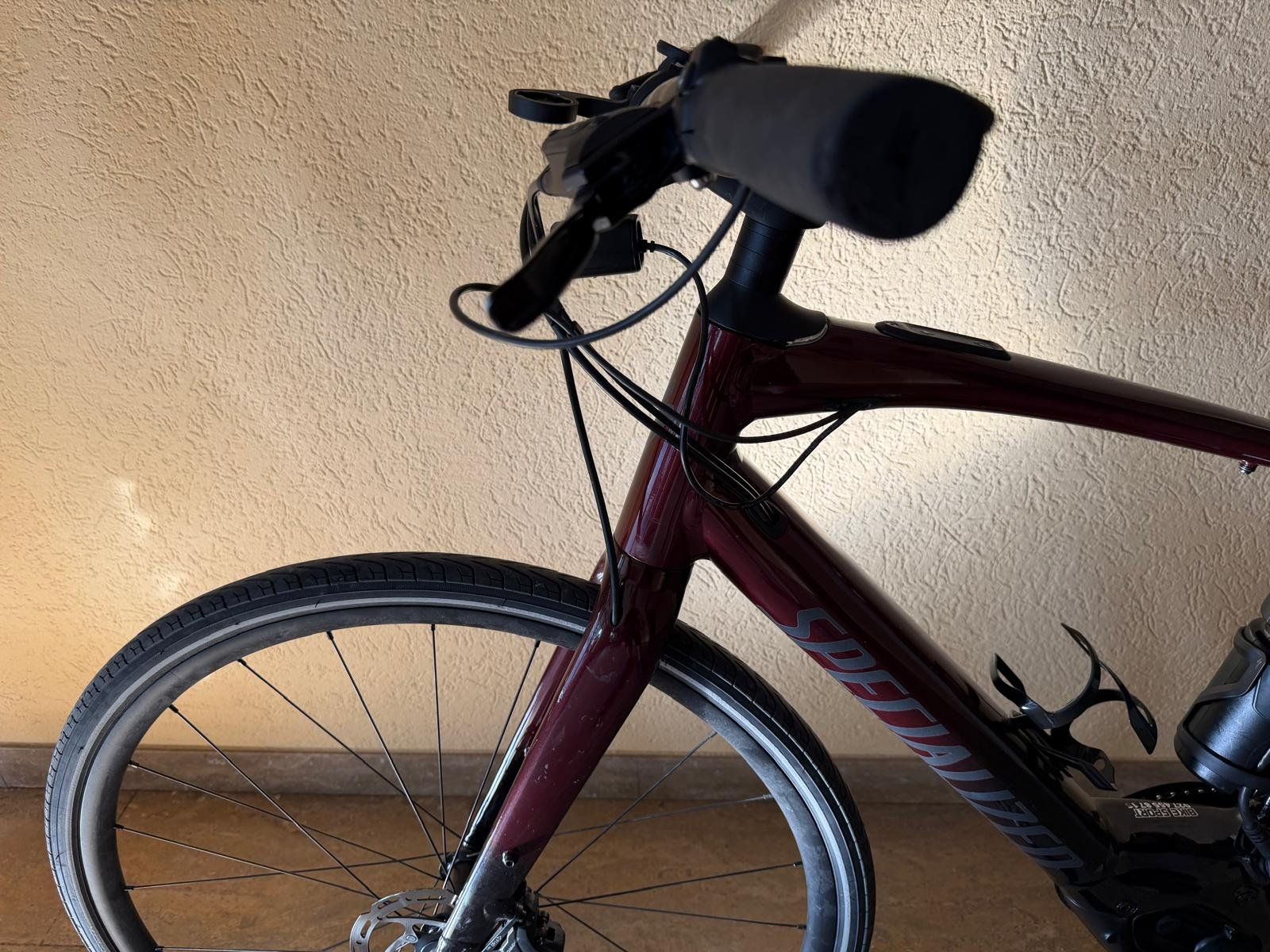 Specialized Velos: Ebike Specialized Vado SL – Gebraucht aus Sierre von Sebastiien 6