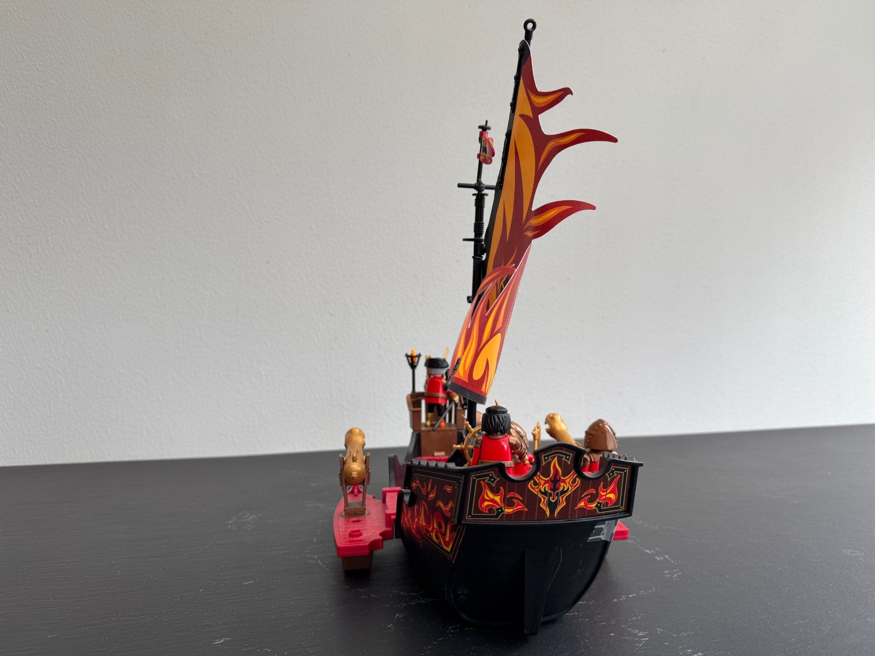 Playmobil Jouets: Playmobil Novelmore Drachenboot – D'occasion à Oberentfelden par PriMaSi 3