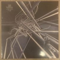 ZAID & PARENTAL - Linie33: Impromptu 2xLP 2017 Neu+OVP