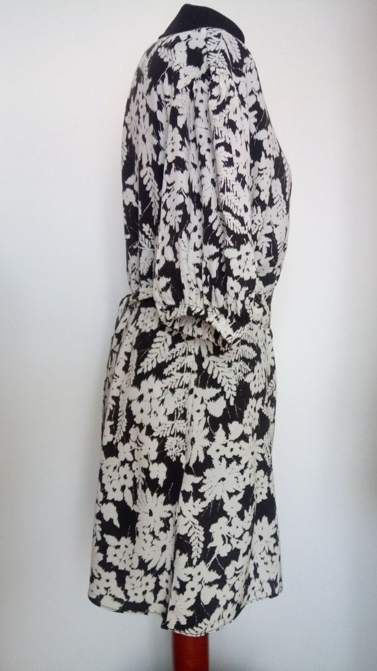 Vestiti: Zara Kleid trf collection Gr. M – Usato da Buchs venduto da sonjaja 3