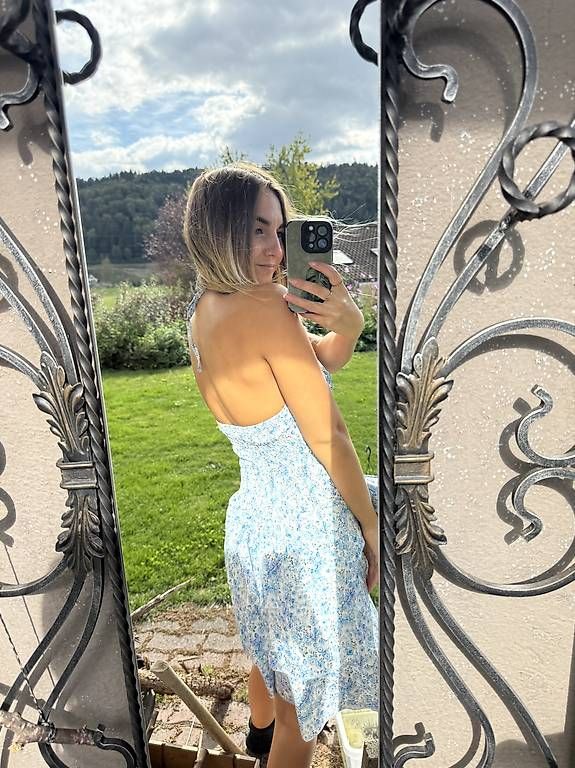 Kleider: Sommerkleid – Neu und originalverpackt aus Oberembrach von mro_s8nh 2