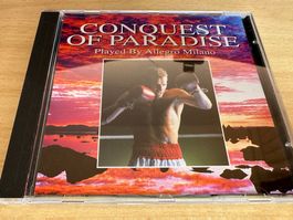 Allegro Milano – Conquest Of Paradise Played By Allegro Mila