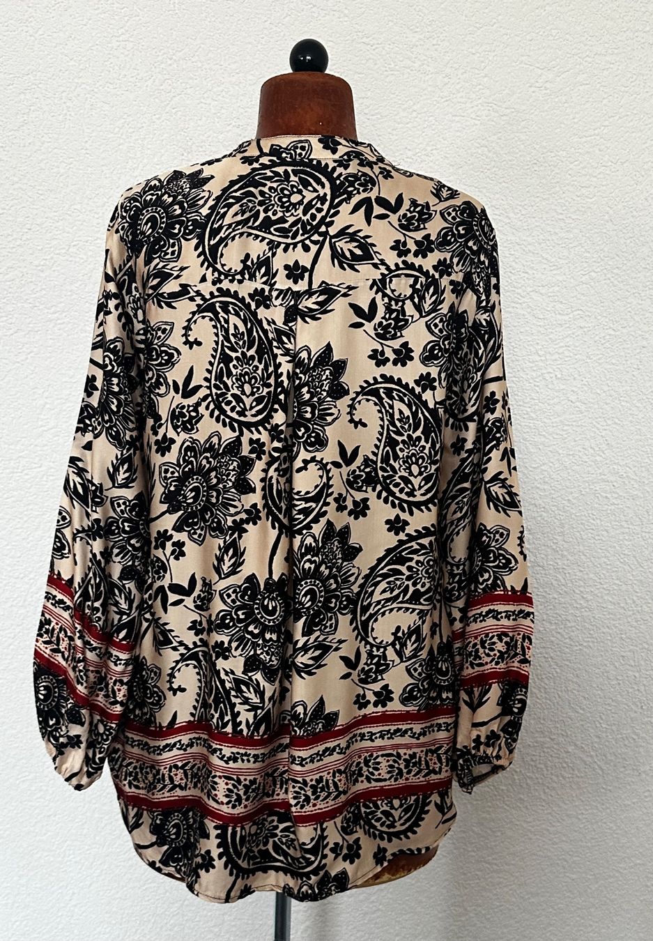 Camicette: Myae Bluse Damen M – Usato da Liestal venduto da Ballybs 1