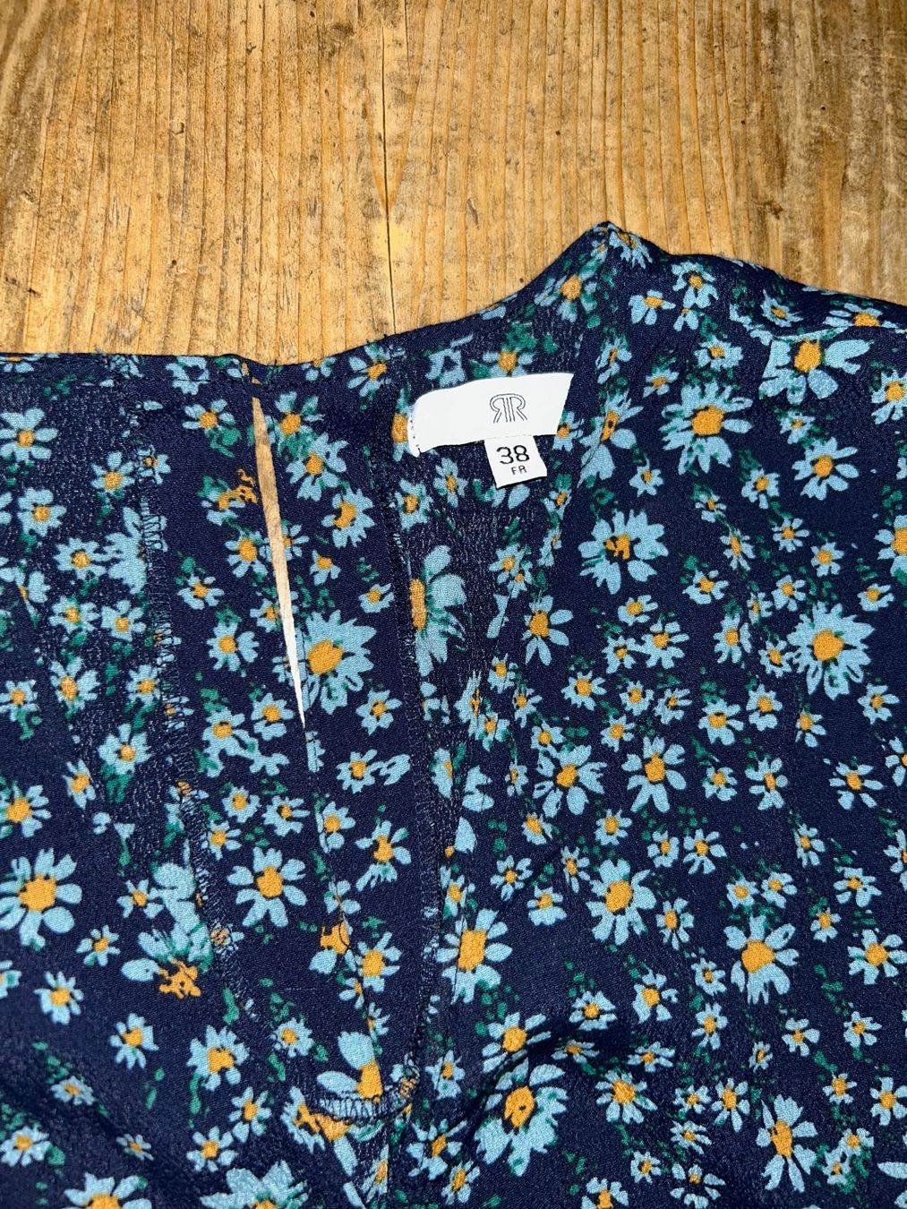La Redoute Tute: Sommerlicher Jumpsuit LaRedoute 36/S – Nuovo (secondo la descrizione) da Safenwil venduto da 2hand_aber_wertvoll 1