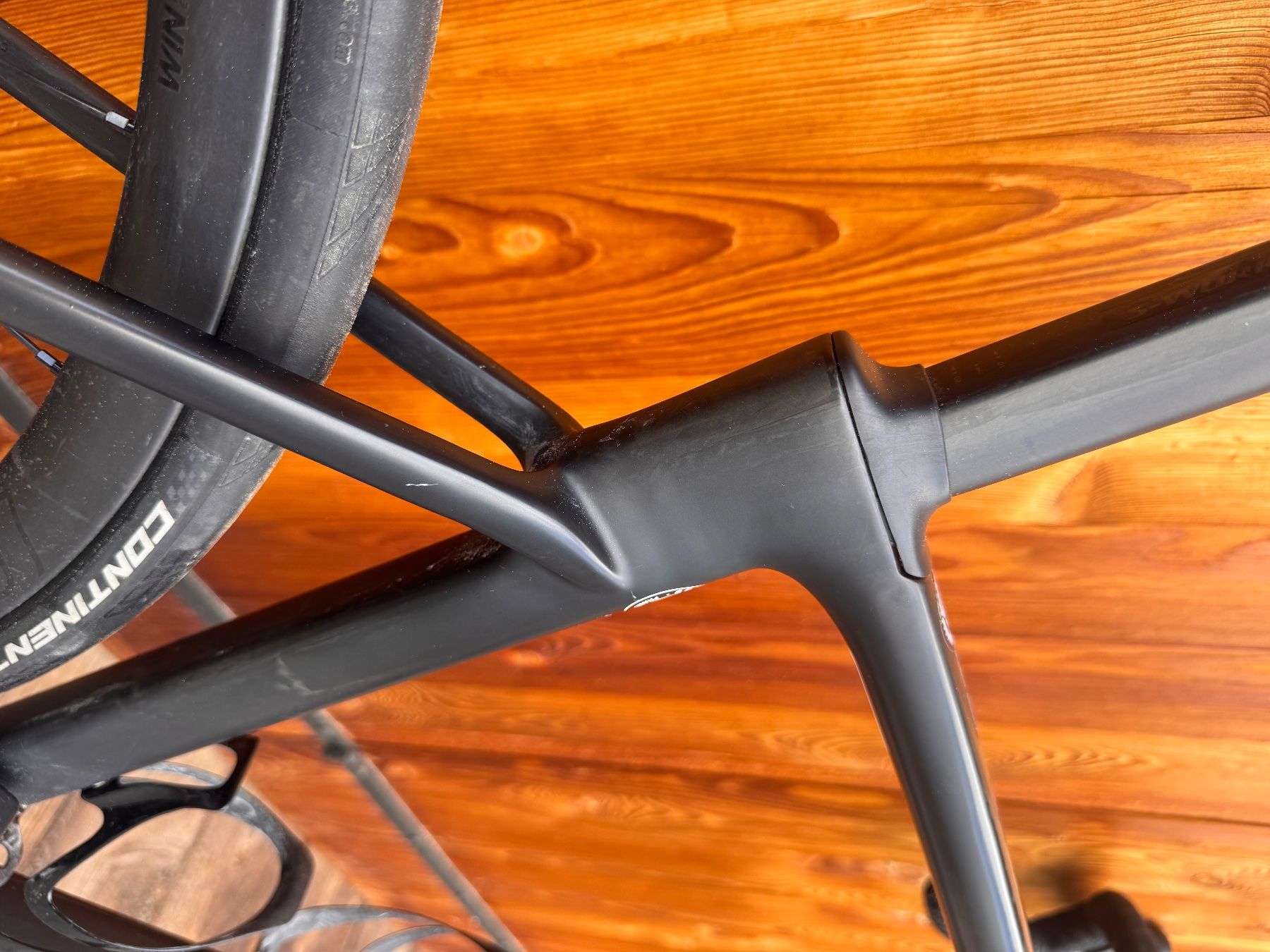Specialized Velos: S-Works Roubaix – Gebraucht aus Commugny von pet_slg2 3