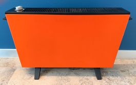 Elektro Heizgerät Vintage Kenwood Schumpf AG 2000 Watt