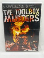 DVD The Toolbox Murders Tobe Hooper Kinowelt