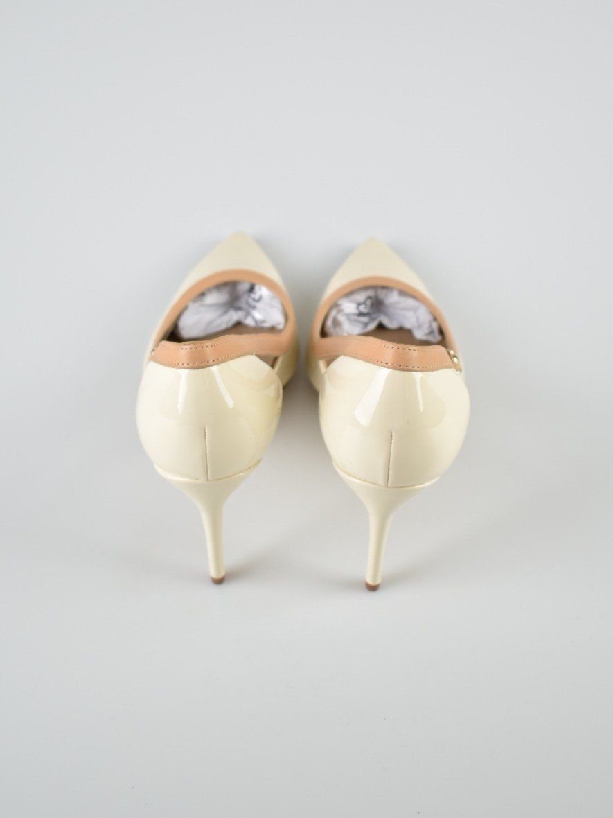 Guess Scarpe da donna: Guess "Ricky" Lack High Heels, neu, Gr.37 – Nuovo (secondo la descrizione) da Nürensdorf venduto da 2ND_STORY 3