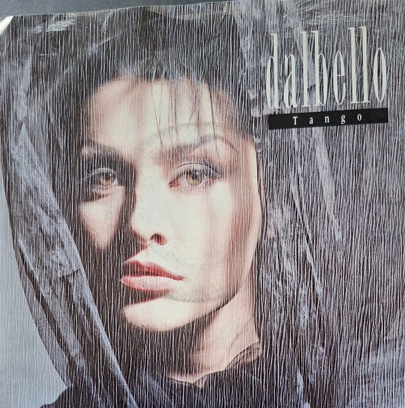 Dischi in vinile: Vinyl-Single Dalbello - Tango – Usato da Langenthal venduto da Modo39