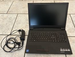 Notebook Lenovo V110-15iap Win 11 Pro + Office Pro