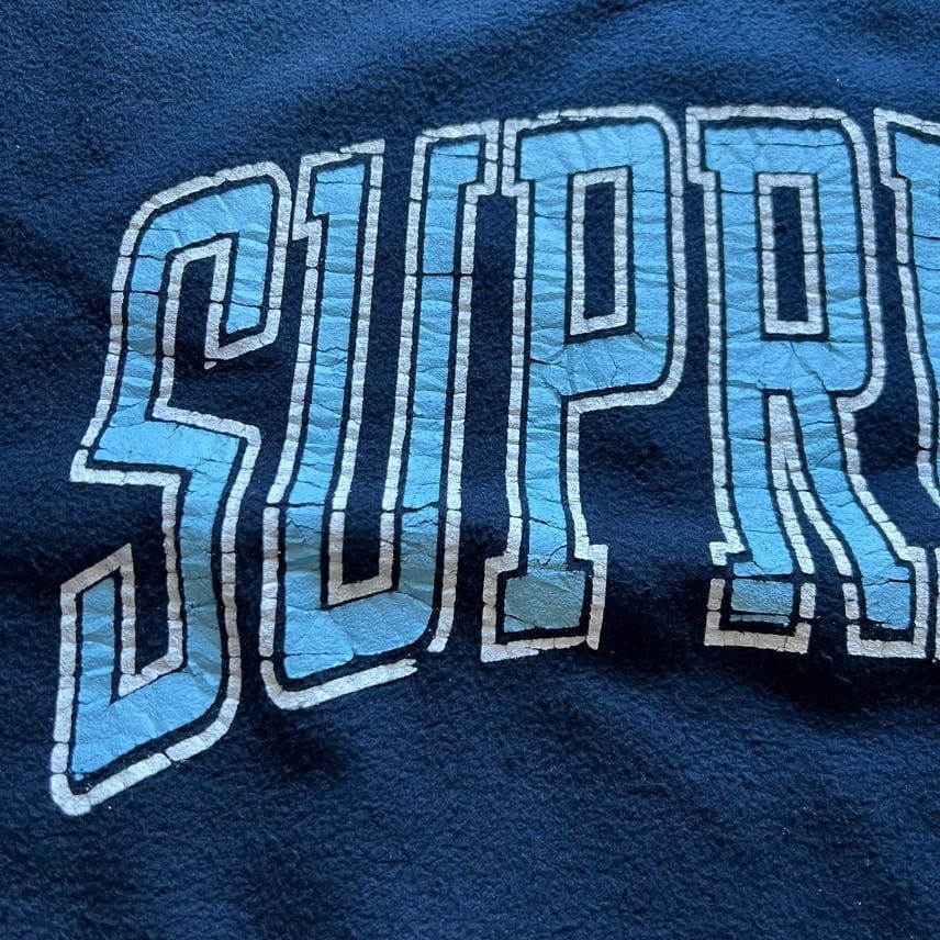 Pulls & Sweat-shirts: supreme arc inside out hoodie – D'occasion à Lugano par Ceruttig 3