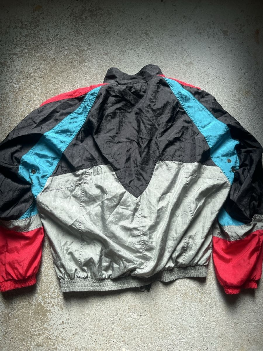Jacken: Trainerjacke oversized – Gebraucht aus Bremgarten b. Bern von oli_2gny 3
