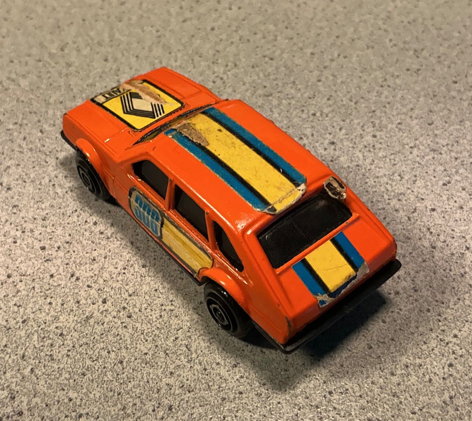 Renault Modellini d'auto: Modellauto Renault – Usato da Niederhasli venduto da ercp4 2