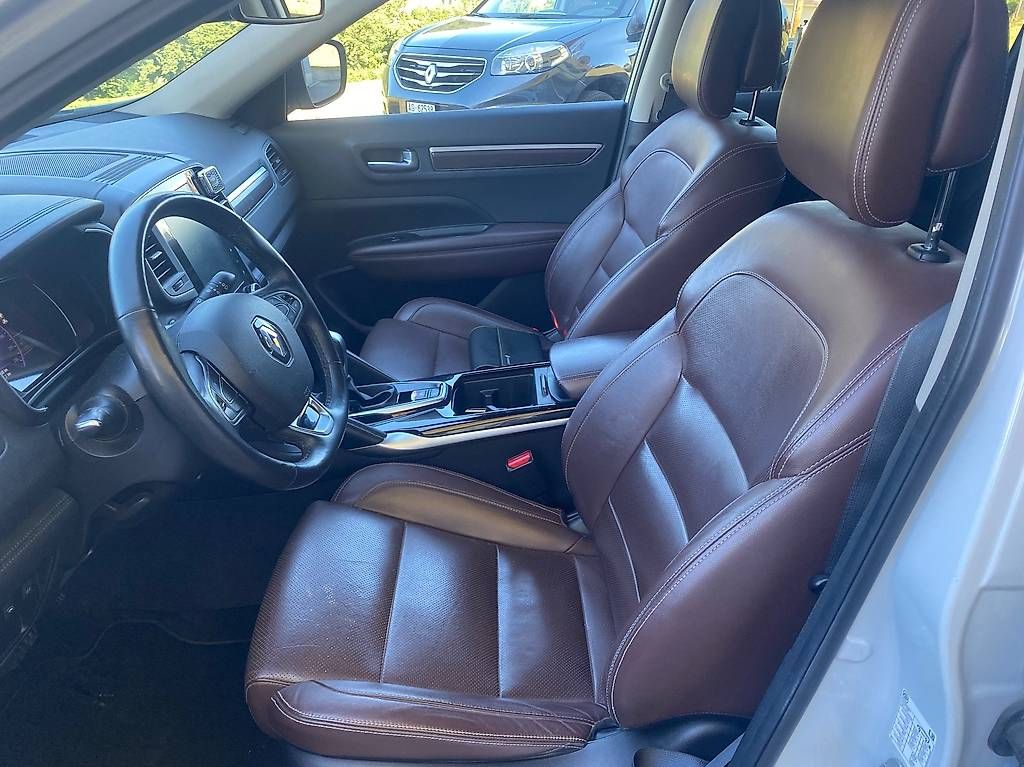Autos: Renault Koleos 2  – D'occasion à Fahrwangen par ixavocho1 3