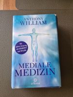 Anthony William – Mediale Medizin – Heilung & Gesundheit-Rat