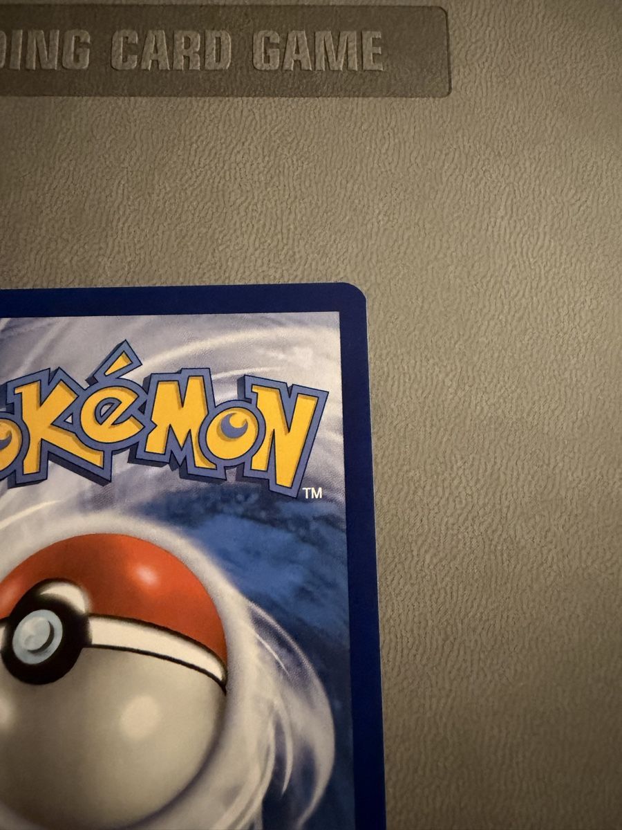 Pokémon Cartes à collectionner: Pkachu (SVP 088) – D'occasion à Biel/Bienne par SeeLoewe55 7