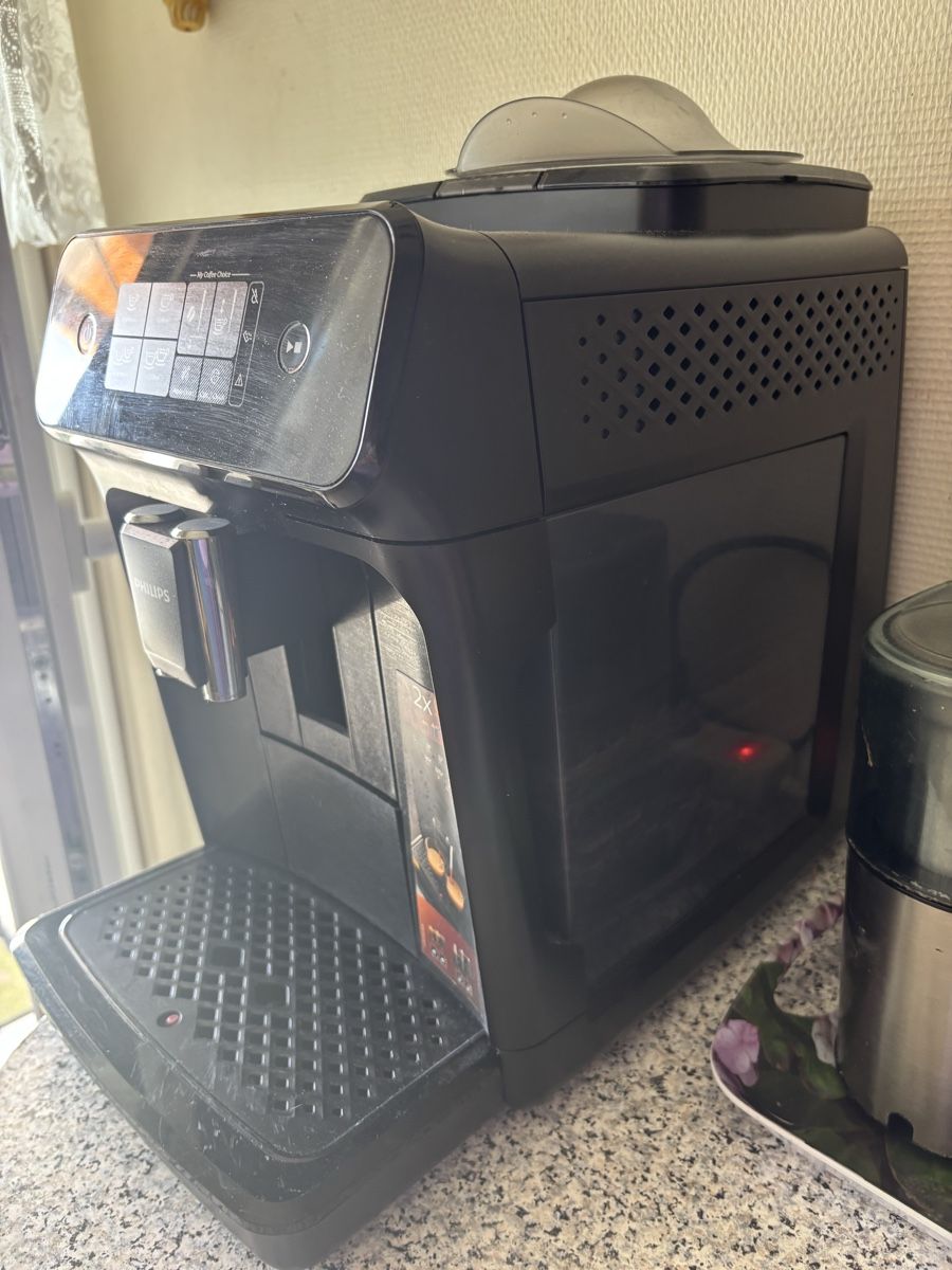 Philips Macchine per caffè & Macchine per espresso: Machine à café Philips  – Nuovo (secondo la descrizione) da blonay venduto da tousmique 2