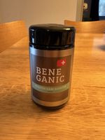 Bene Ganic Keratin Hair Booster