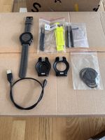Garmin 935 Forerunner Smartwatch Running Triathlon