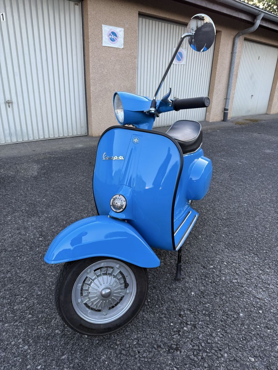 Piaggio Scooter: Piaggio Vespa 50R   – Usato da Bouveret venduto da vit_br9v 1