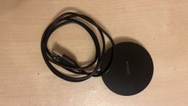 Jabra Speak 410: USB Konferenzspinne - Top Zustand!