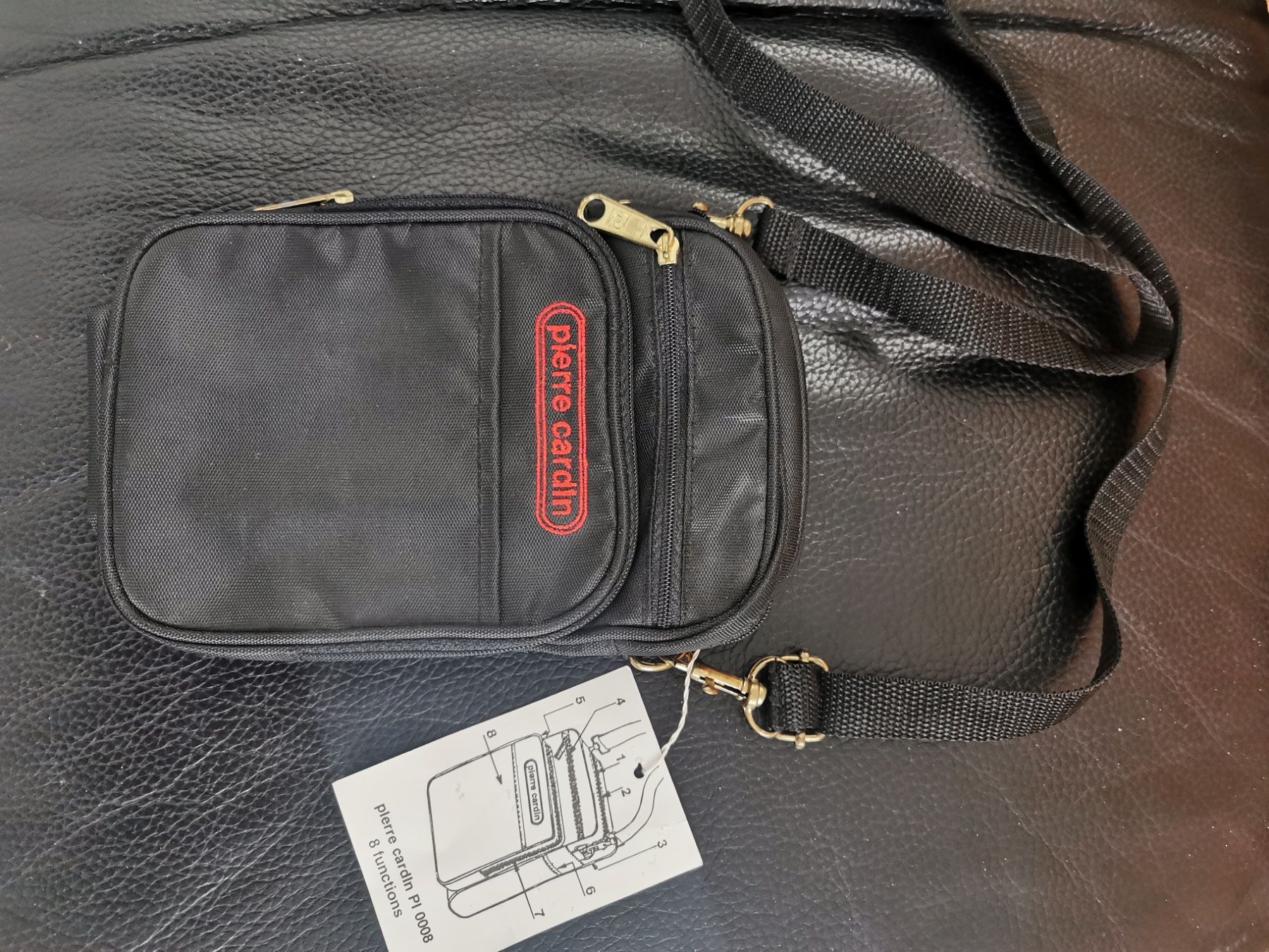 Sacs: tracolla PIERRE CARDIN – D'occasion à Agno par cavallopazzo72 1