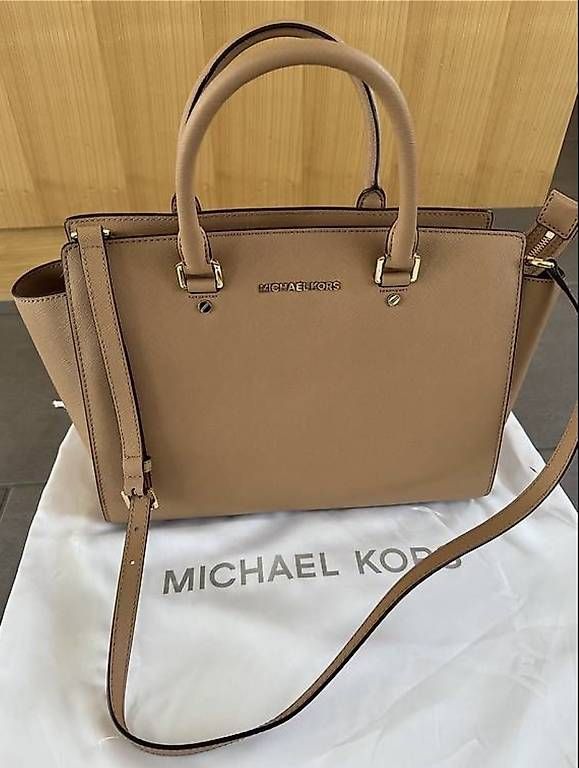 Borse da donna: Michael Kors Tasche – Nuovo e nell'imballaggio originale da Buttwil venduto da cpi_q5sp