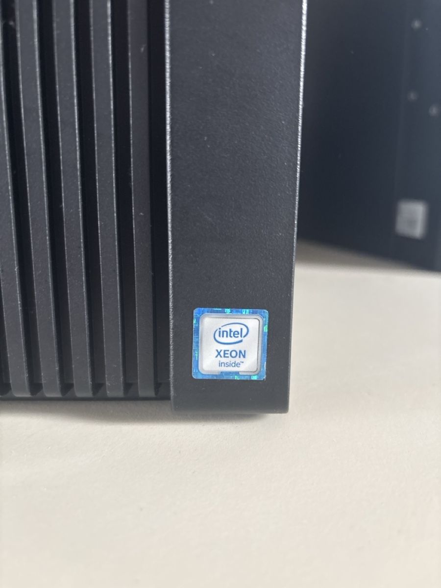 Hewlett Packard PCs: HP Z440 Workstation - Top Zustand – Gebraucht aus Kaiserstuhl AG von mar_5k9x 7