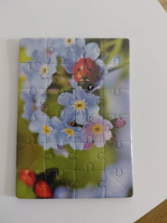 Puzzles: Puzzle – D'occasion à Würenlos par chrigi.5436