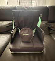Babymoov Kindersitzerhöhung