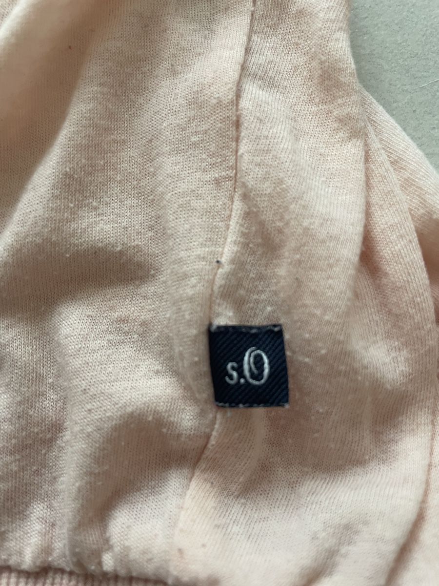 S.Oliver Maglioni & Felpe: Leichter Pullover S. Oliver Gr L – Usato da Rüti ZH venduto da kar_xx9l 1